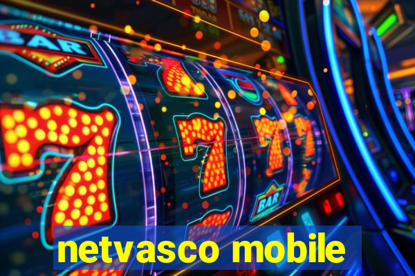 netvasco mobile